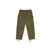 Palace SS24 RN БРЮКИ-КАРГО ОЛИВКОВЫЕ Cargo Pants Унисекс Оливково-зеленые P26T006
