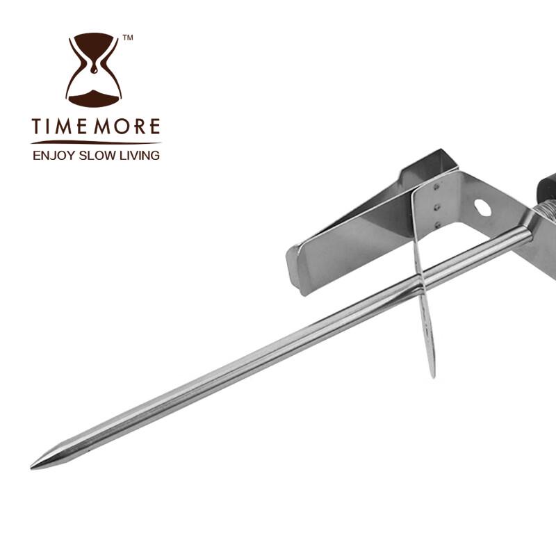 Термометр для вспенивания молока Timemore Coffee