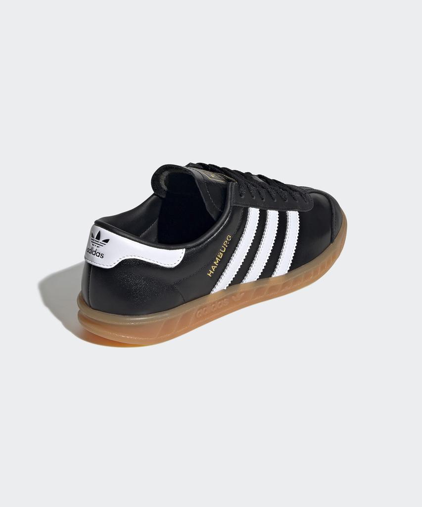 adidas Гамбург - Черный / Ji2626