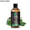 MAYJAM 100ml Camphor Pure Plant Extract Essential Oil for Aromatherapy Diffusers Massage Fragrances Body Relieve Air Purifier Aroma Oil