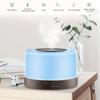Diffuser For Home Aromatherapy Essential Oil Diffuser    Ultrasonic Aromatherapy Cold Fog Humidifier  Adjustable Spray Mode  7 C