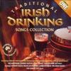 CD TRADITIONAL IRISH DRINKING SONGS CO - Vol. 1-Traditional Irish Drinking S EMCD2004 Ireland Music Others Used