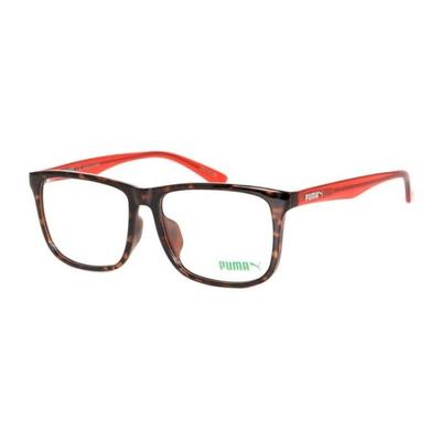 Puma Galleria Puma Frame Pe0036oa 004 Square Мужские и женские очки