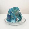 Birthstone Soap / March Aquamarine