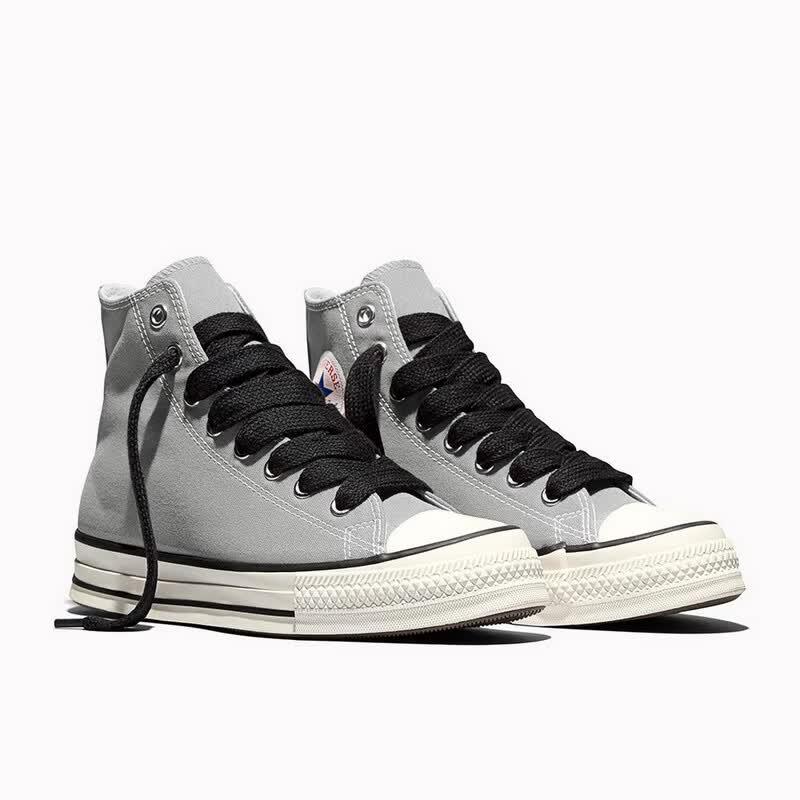 Converse Кеды ALL STAR Спортивные Повседневные Холщовые A18843C