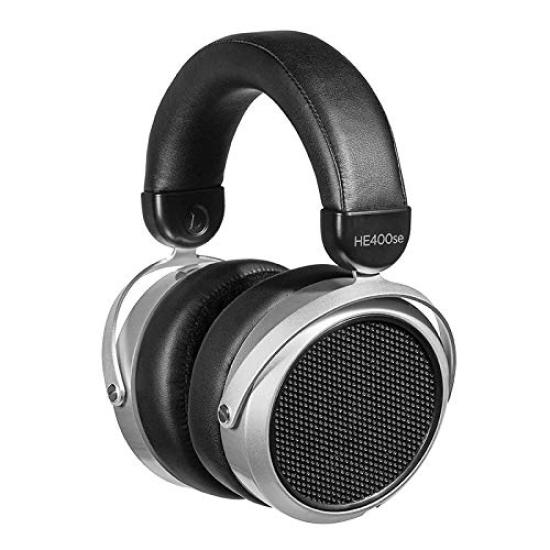 Планарно-магнитные наушники HIFIMAN HE400seОткрытые наушники с годовой гарантией