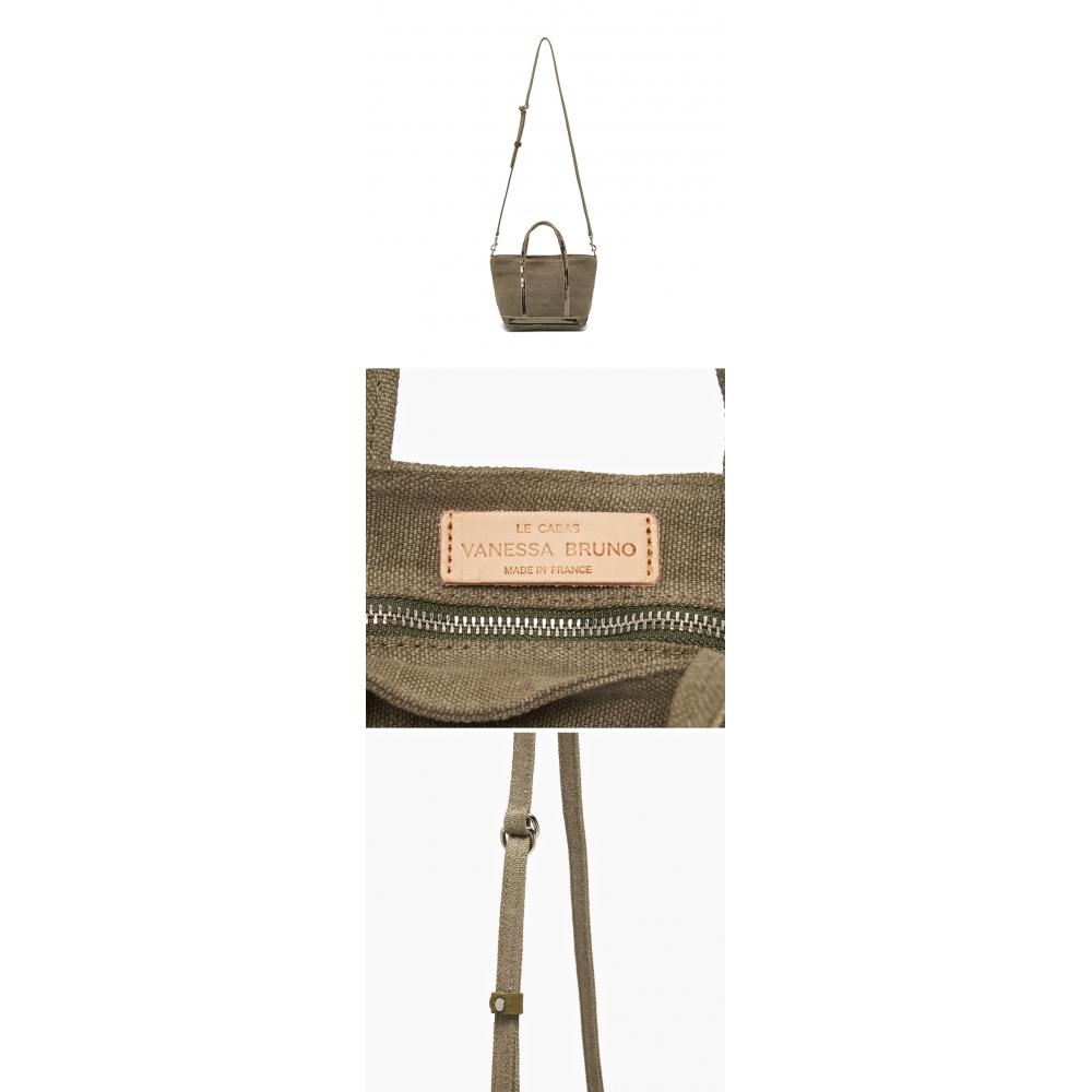 Vanessa Bruno 0pve31 V40410 667 Сумка-тоут Cabas Sequin Mini Xs