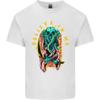 Cthulhu Believe in Me Octopus Kraken Skull Unisexs Light Cotton TShirt