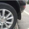 Полный комплект брызговиков спереди и сзади для VW Touareg 2011-2017 Volkswagen брызговик Fender Mudapron