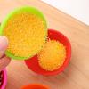 Mixing Bathroom Supplies Kitchen Gadgets Sauce Cup Seasoning Bowl Food Storage Facial Mask Bowl