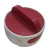 1 шт. Портативная ручная открывалка для банок, открывалка для пивных банок, компактный мини-кухонный гаджет, легкий поворотный механизм, безопасный инструмент из нержавеющей стали для дома