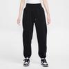 Женские брюки S Nike SportSwear Phoenix Fleece overSize Hq4870 010