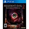 Resident Evil Revelations 2 North PS4 (Import America) -