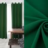 Panama fabric malachite