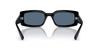 Солнцезащитные очки RB4395F KILIANE 54 667780 Азиатская посадка Ray-Ban