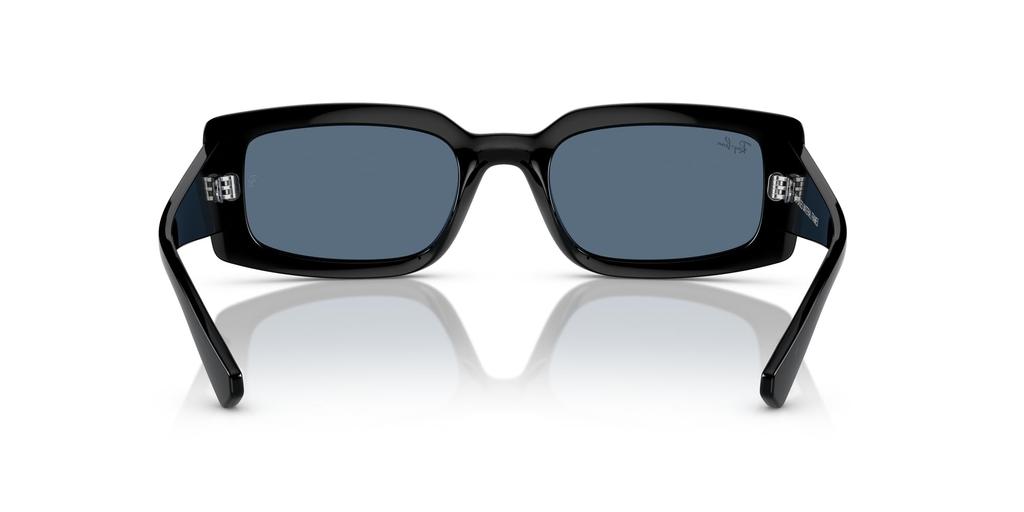 Солнцезащитные очки RB4395F KILIANE 54 667780 Азиатская посадка Ray-Ban