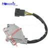 1PC/SET MR263257 8604A015 Electronic Neutral Safety Switch A/T Case Inhibitor Switch For Mitsubishi Pajero V73 V75 V77 1998-2006