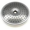 MacMaxe 304 Stainless Steel 58mm Group Head Shower Holder for Breville Sage Double Boiler & Oracle Espresso Machines | BES900XL BES920XL BES980XL,