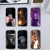 Чехол для телефона с изображением певца R-Робби Уильямса для iPhone 17,16,15,14,13,12,11 Plus,Pro,Max,XS Силиконовый Мягкий Чехол