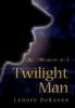 Книга Twilight Man by Lenore Dekoven - Hardback