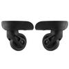 Suitcase Caster Wheels, Travel Bag, Luggage Wheel Replacement, Carry-on Case Replacement Repair Parts (4301#)
