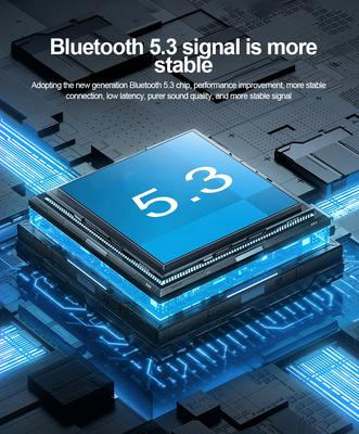 Bluetooth 5.3 Наушники для шлема Y70 RGB Light Moto Helmet Headset IPX6 Водонепроницаемая поддержка для подключения двух телефонов одновременно