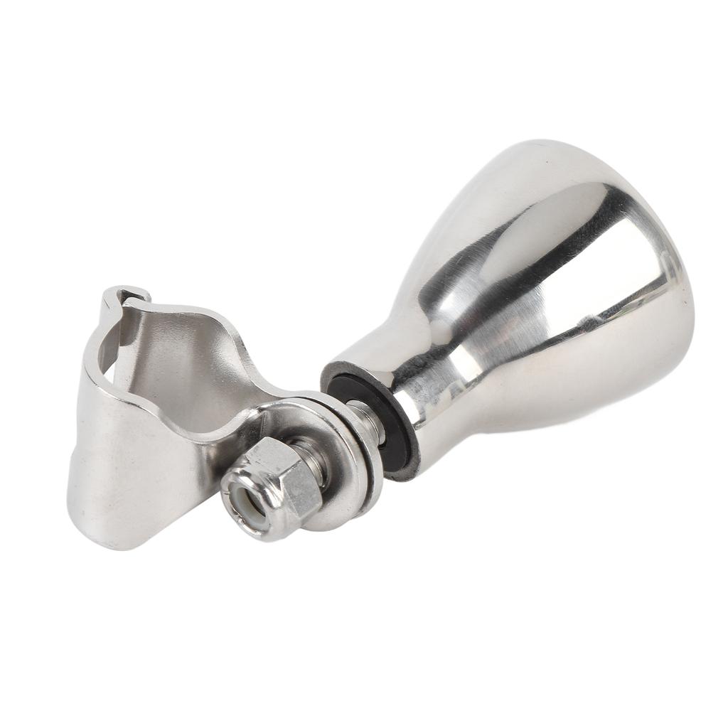 Ручка рулевого колеса лодки 316 нержавеющая сталь рулевое колесо маневрирующая ручка для яхт грузовиков автомобилей