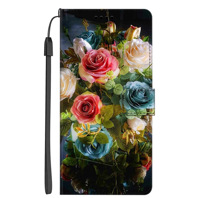 For Honor X5c Plus Phone Case Coque Magnet Leather Book Cover Flip Wallet Case For Honor X5C Plus Play 10A X7D Case X 7 D Shell