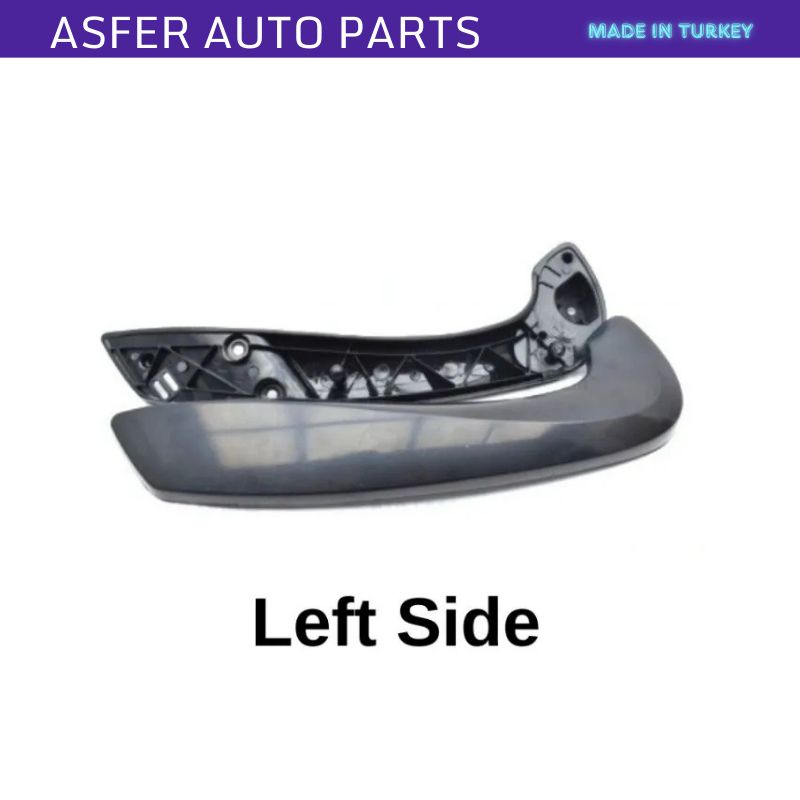 Renault Fluence Megane 3 Laguna 3 Latitude Передняя дверь Внутренняя ручка двери левая 809600007R 809600015R 809540008R