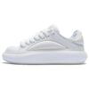 Li Ning Cloud Travel C4D Comfortable Versatile Non-Slip Wear-Resistant Breathable Low-Top Sports Casual Shoes Men Sneakers White AZGT043-1