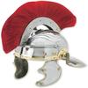 Imperial Roman Centurion Historical Helmet Armor 18G Steel