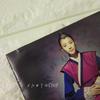 [USED] Dong Yi Original Soundtrack OST CD Korean Historical Drama Han Hyo Joo