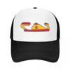 Circuit de Catalunya flag Baseball Cap hard hat Luxury Unisex Hat Unisex hat Unisexs Womens