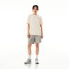 New Balance HyperSports Logo T-shirt Asia Sizing 'Cream' Unisex NEE25111-CRE