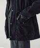 MMIC Closed Form Jacket (Black)