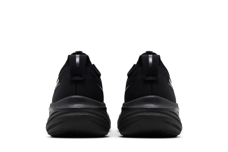 Женские кроссовки ASICS Gel-Nimbus 26 Черные (Женский) Черный/черный