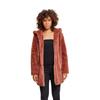 Urban Classics Teddy Coat