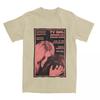 TV Girl French Exit Мужская женская футболка Merch Crazy Tee Shirt Футболки Графический принт Одежда