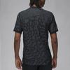Jordan Soccer Jerseys Men's Black Moderate (Unisex) Soccer Jerseys DX9759 069