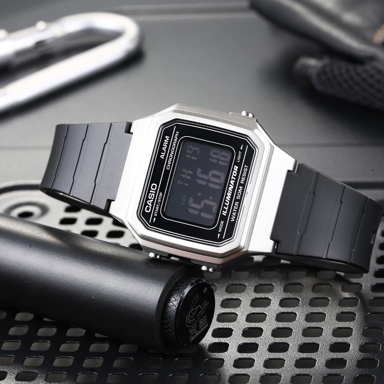 Casio G Shock W217HM 7B W-217HM-7B