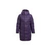 (WMNS) Женская парка с утеплителем 'Фиолетовый' 1342791-500