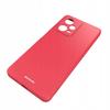 Sc Silicone Case Redmi Note 12 Pro 5G Red