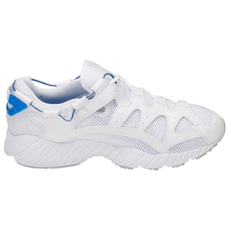 ASICS Gel Mai 'White' H813N-0101
