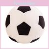 Football Simulation Plush Toy Cartoon Soft Fill Doll Room Decoration Gift Child