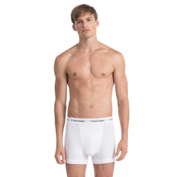 Calvin Klein Cotton Stretch Boxers 3 Pcs.