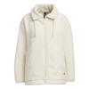 Adidas LNGE Boa Wonder White Size Women's Jacket, IKQ04, (IP7059), J/S