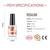 ROSALIND 15ML Nail Primer Gel Polish Nail Dehydrator No Need Curing Air Dry For Nails Art Base Top Coat Long Lasting Gel Lacquer