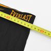 Everlast Men' Boxer Shorts 8 Pack Cotton Black Color Logo Size