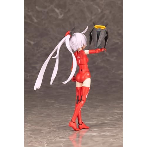 Kotobukiya Megami Device SOL Raptor BEAST MODE 1/1 Scale Plastic Model, Approximately 180mm Tall