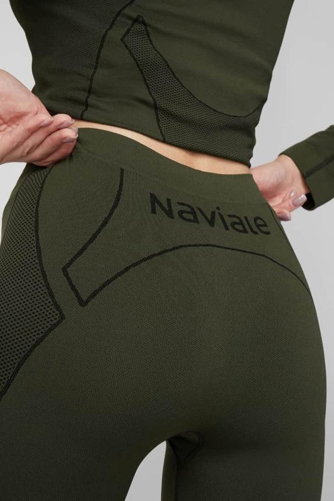 Термолеггинсы Naviale (89739)
